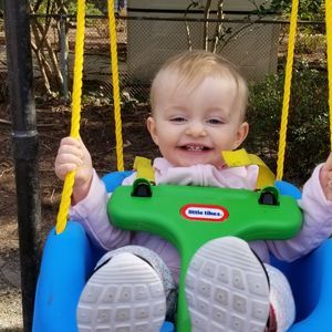 Meet your Posher, Brenda sue